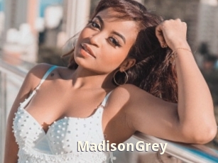 MadisonGrey