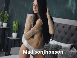 MadisonJhonson