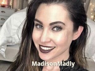 MadisonMadly