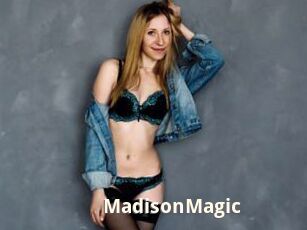 MadisonMagic