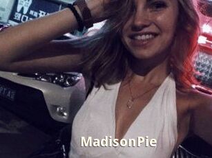 MadisonPie