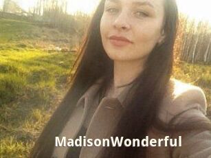 MadisonWonderful