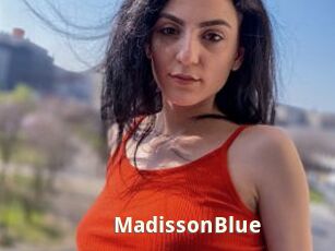MadissonBlue