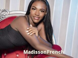 MadissonFrench