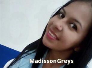 MadissonGreys