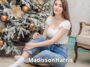 MadissonHarris