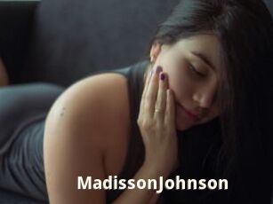 MadissonJohnson