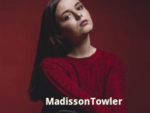MadissonTowler