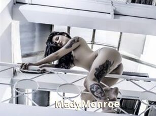 MadyMonroe