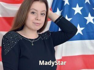 MadyStar