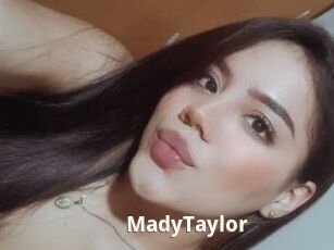 MadyTaylor