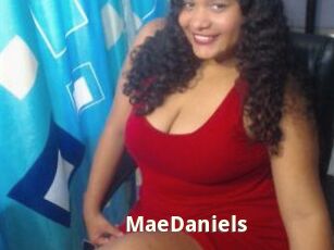MaeDaniels
