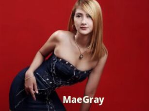 MaeGray