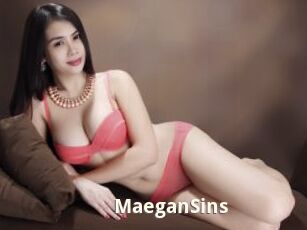 MaeganSins