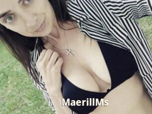 MaerillMs