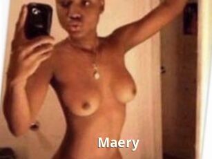 Maery