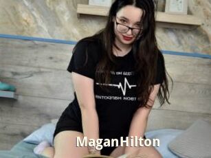 MaganHilton