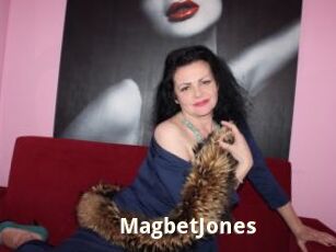 MagbetJones