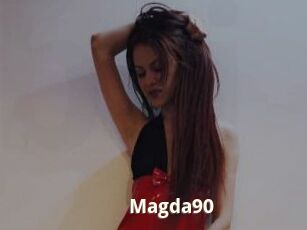 Magda90