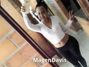 MagenDavis