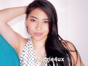 Maggie4ux