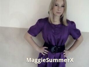 MaggieSummerX