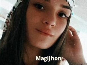 MagiJhon