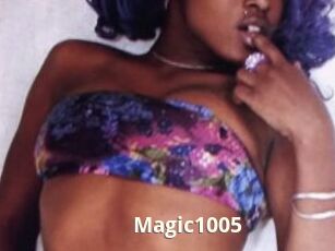 Magic1005