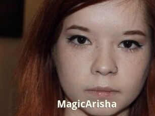 Magic_Arisha