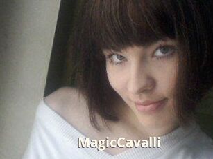 MagicCavalli