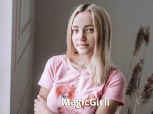 MagicGirll