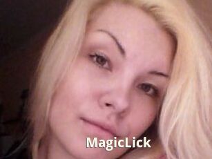 MagicLick
