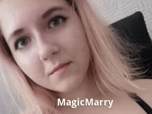 MagicMarry