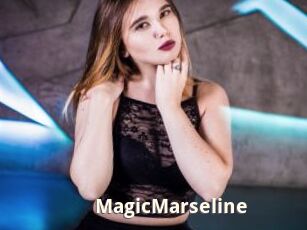 MagicMarseline