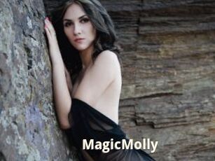 MagicMolly
