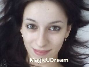 MagicUDream_
