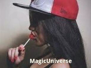 MagicUniverse