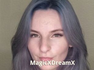MagicXDreamX