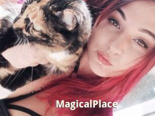 MagicalPlace