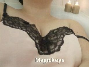 Magickeys