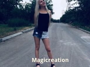 Magicreation