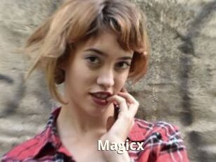 Magicx