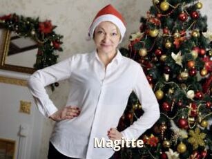 Magitte