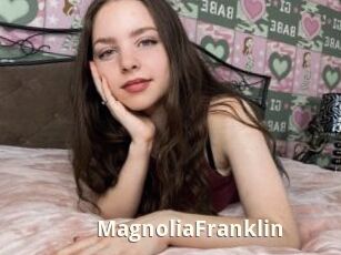 MagnoliaFranklin