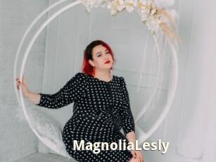 MagnoliaLesly