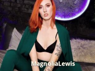 MagnoliaLewis