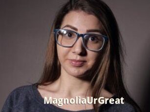 MagnoliaUrGreat