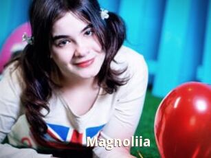 Magnoliia