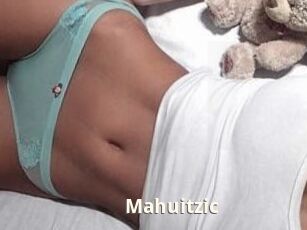 Mahuitzic