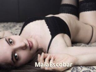 MaiaEscobar